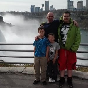 Meet your Posher, Lee